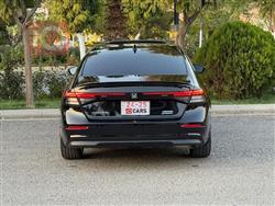 هوندا أكورد